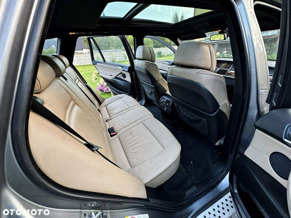 BMW X5 3.0d xDrive - 15