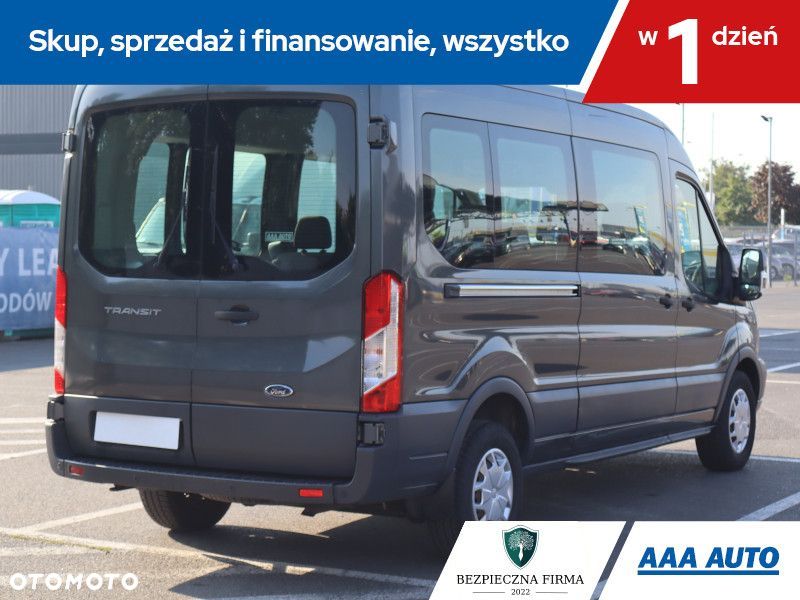 Ford Transit - 6