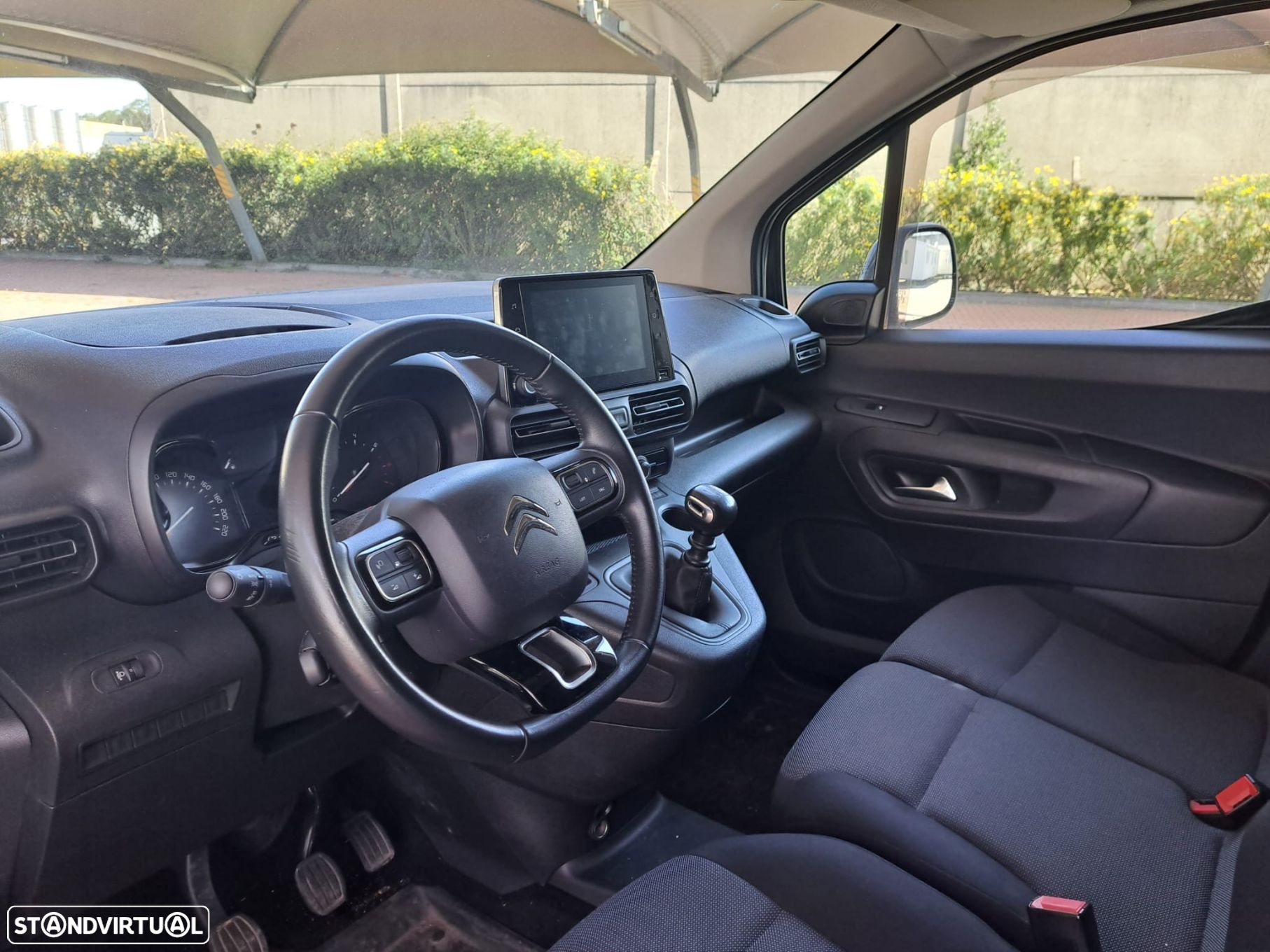 Citroën Berlingo 1.5 BlueHDi XL Live - 7