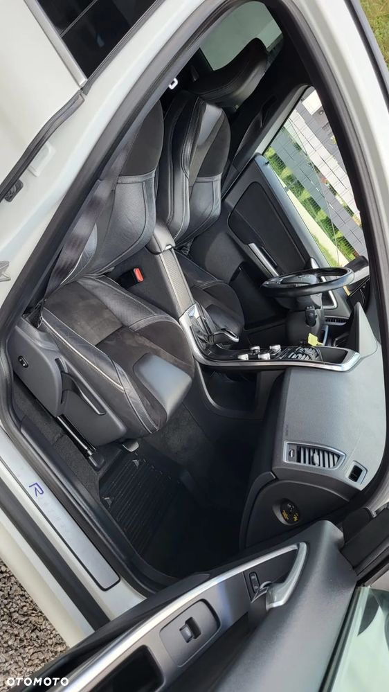 Volvo XC 60 D3 Drive-E R-Design Momentum - 39