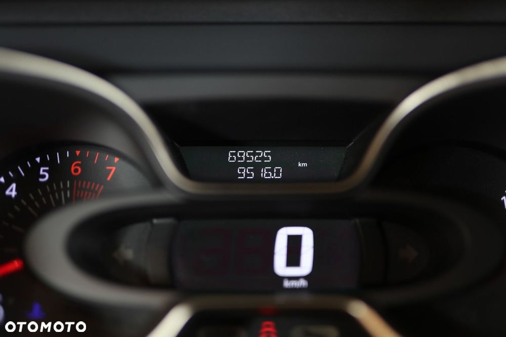 Renault Captur - 8