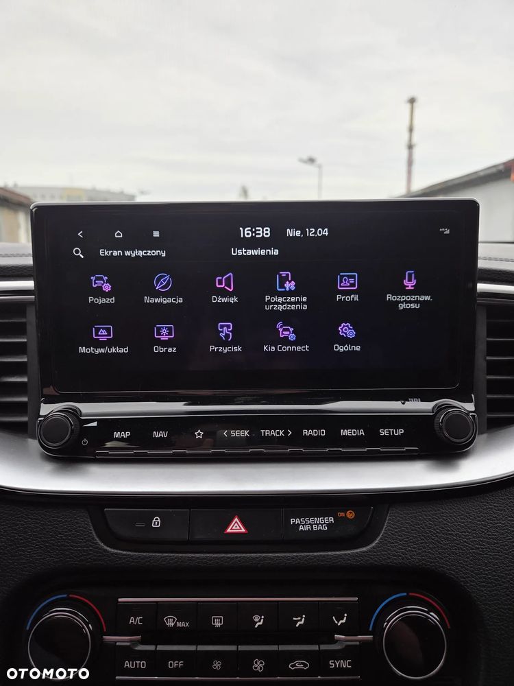 Kia ProCeed 1.5 T-GDI GT Line DCT - 18