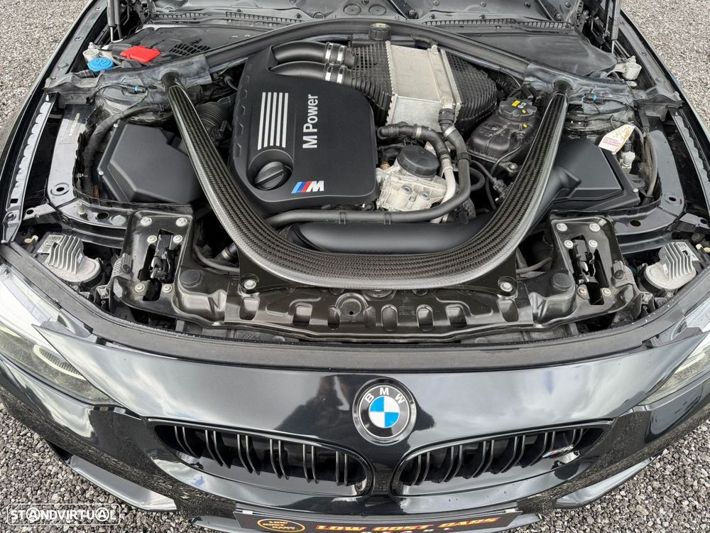 BMW M4 DKG Competition - 41