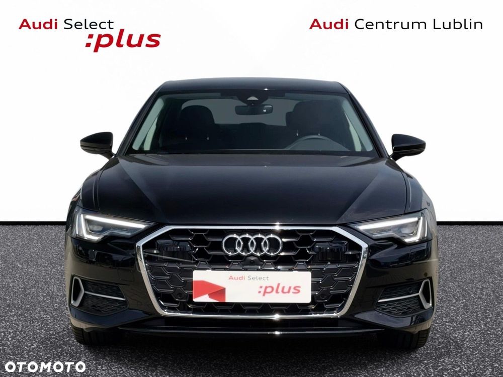 Audi A6 Limousine 35 TDI mHEV Advanced S tronic - 3