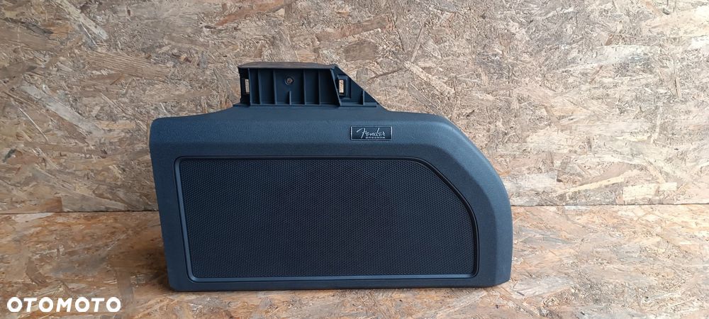 VW BEETLE 2016 GŁOŚNIK SUBWOOFER 5C3035591B - 1
