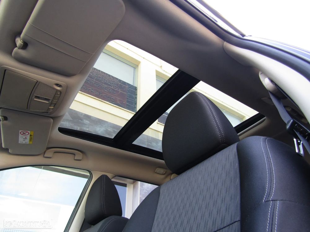 Nissan X-Trail 1.6 dCi Tekna - 13