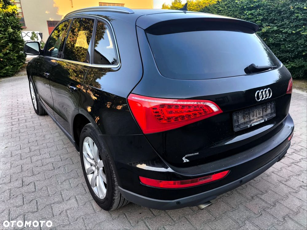 Audi Q5 3.0 TDI Quattro S tronic - 17