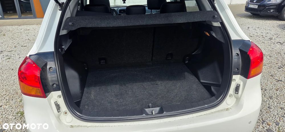 Mitsubishi ASX - 6
