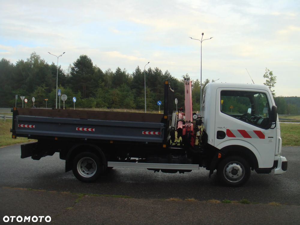 Renault MAXITY - 11