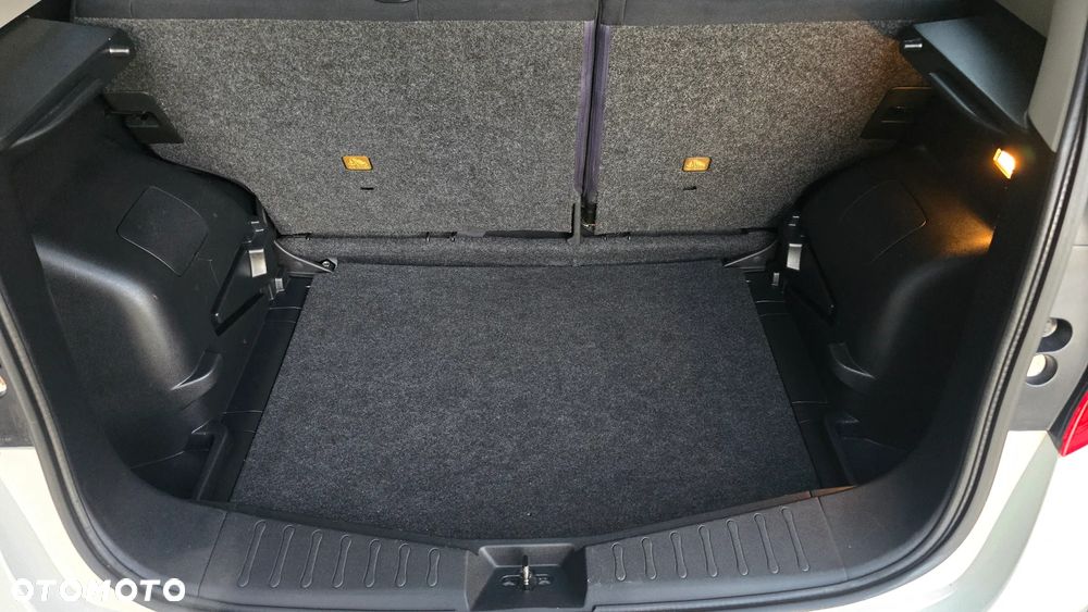 Nissan Note 1.2 DIG-S Acenta CVT - 29