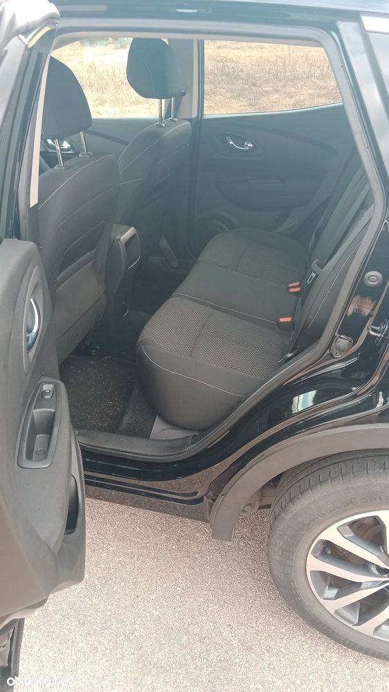 Renault Kadjar 1.5 dCi Energy Business - 10