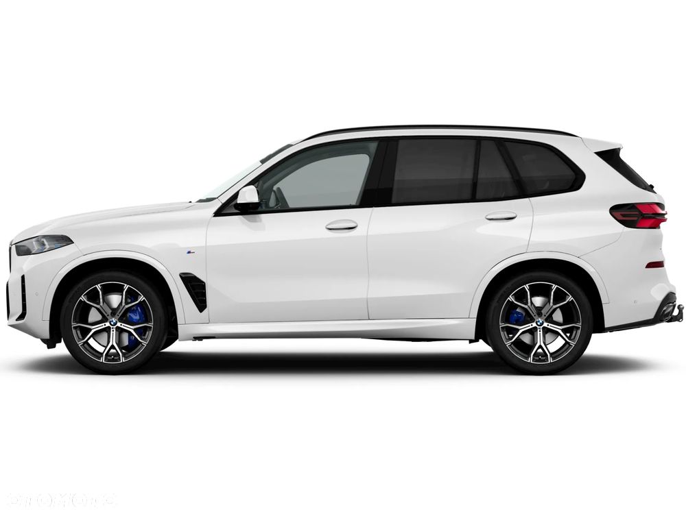 BMW X5 xDrive30d mHEV sport - 2
