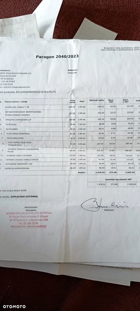 Honda Civic 1.8i-VTEC Sport - 16