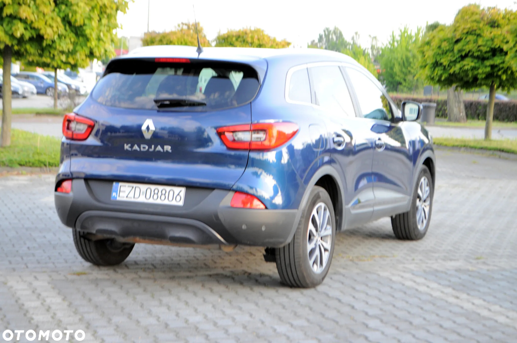 Renault Kadjar Energy TCe 130 COLLECTION - 8