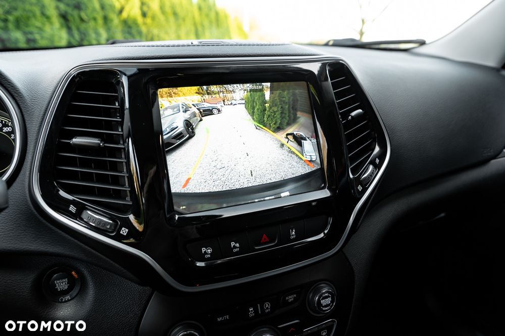 Jeep Cherokee 2.2 Multijet Active Drive I Automatik Limited - 38