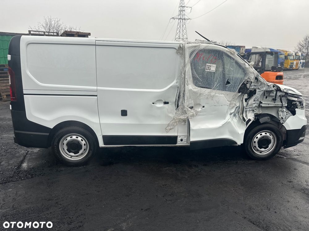 Renault Trafic - 6