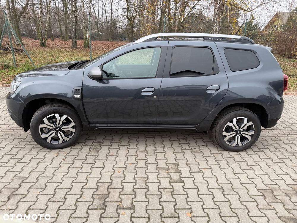 Dacia Duster TCe 100 2WD Prestige - 4