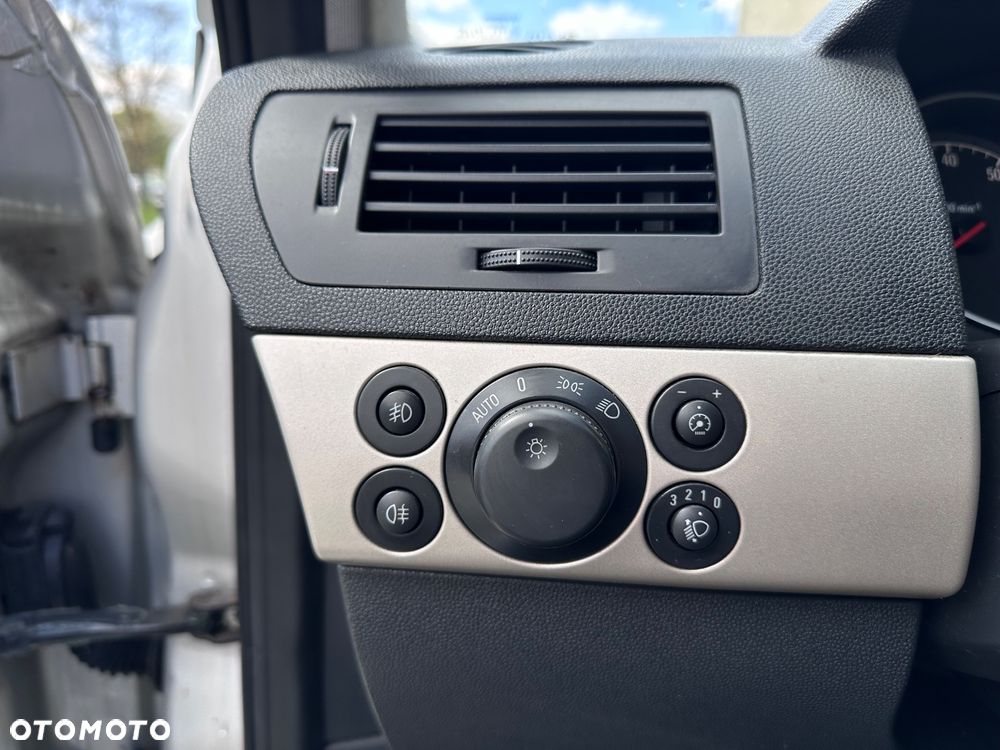 Opel Astra 1.4 Edition - 10