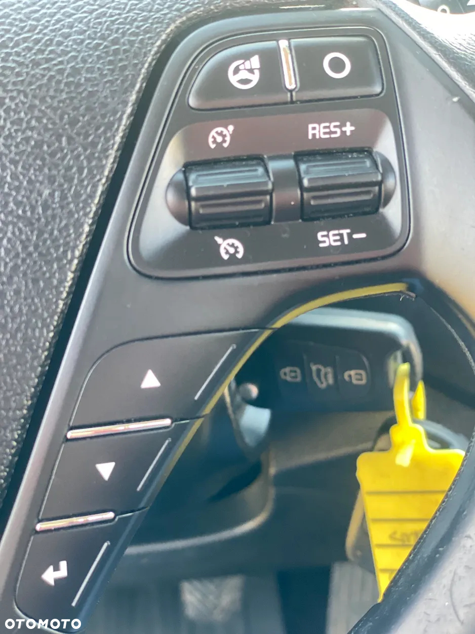 Kia Ceed 1.4 CVVT Attract plus - 23