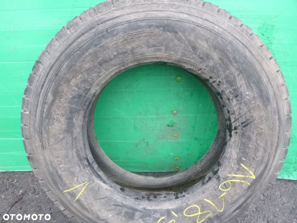 Opona ciężarowa 11r22.5 Gt radial GT679. Opony ciężarowe - 3