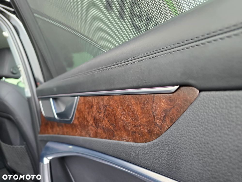 Audi A6 - 21