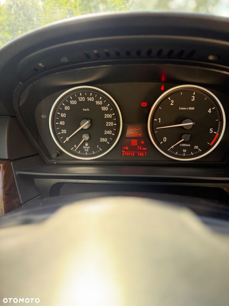 BMW Seria 5 530d Touring Edition Exclusive - 26