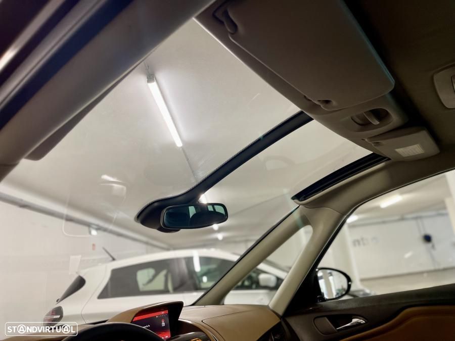 Opel Zafira 1.6 CDTi Cosmo - 6