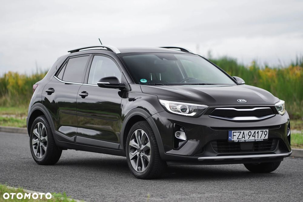 Kia Stonic 1.0 T-GDI 120 Vision - 21