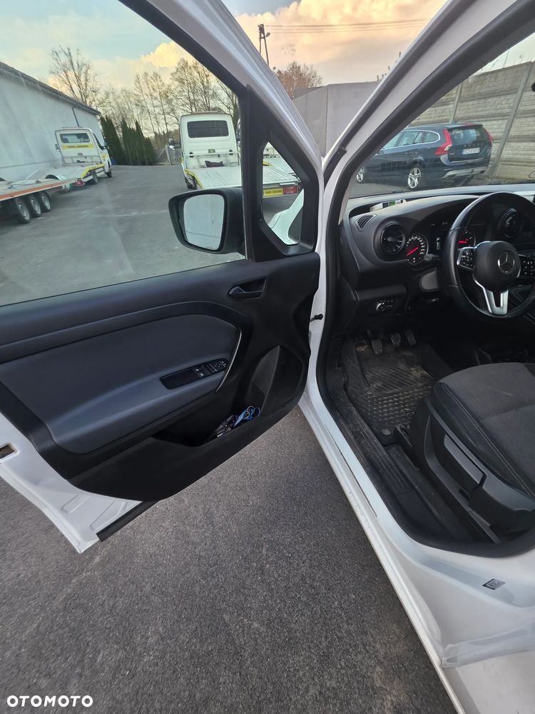 Mercedes-Benz Citan - 16