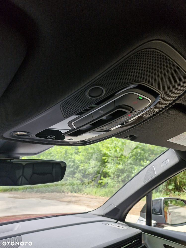 Audi SQ7 4.0 TDI Quattro Tiptronic - 28