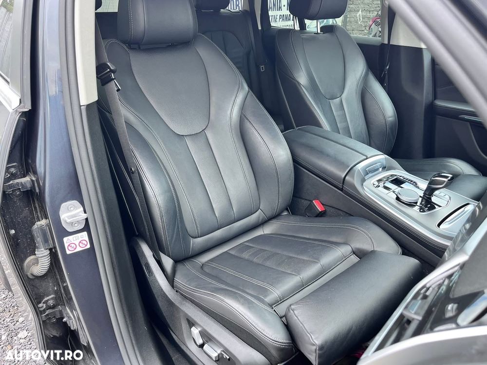 BMW X5 xDrive45e AT PHEV - 19