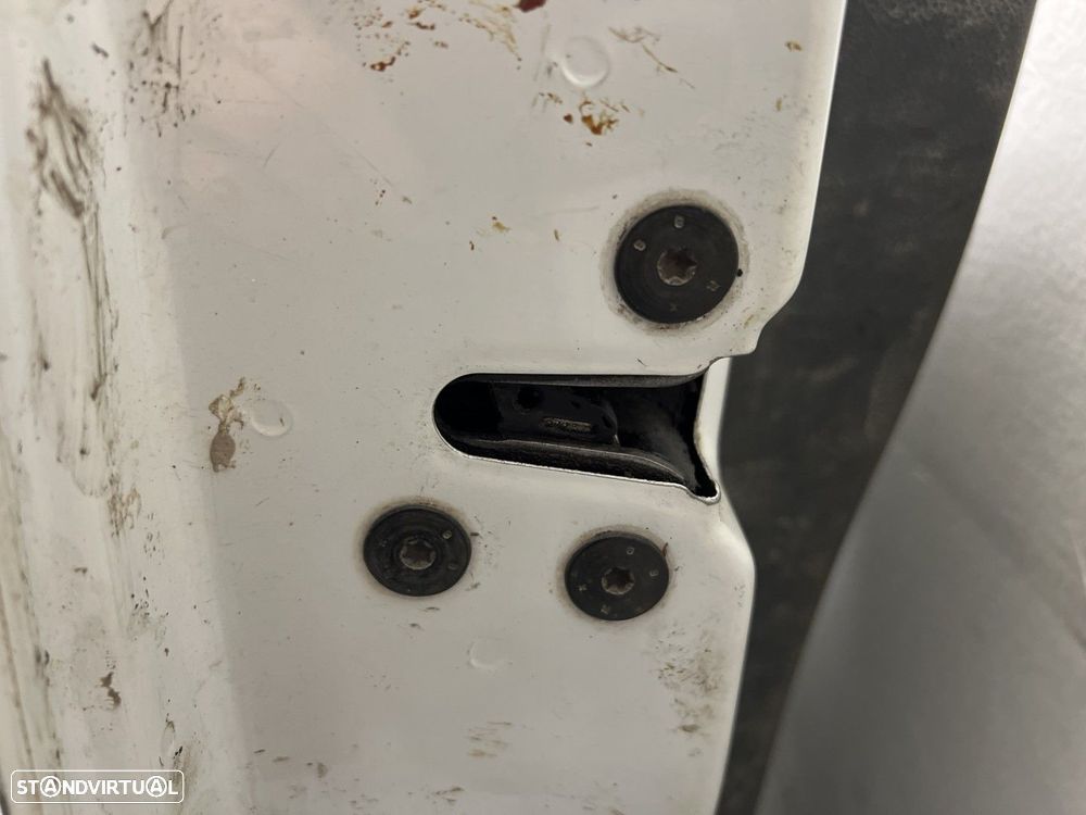 Fecho da porta Esq Frente Usado OPEL MOVANO B Box (X62) - 1