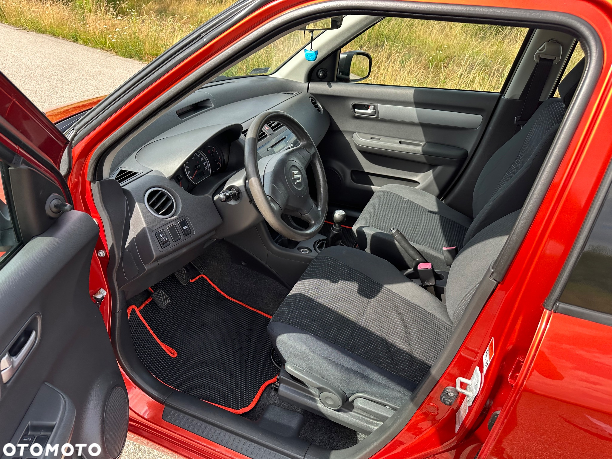Suzuki Swift - 9