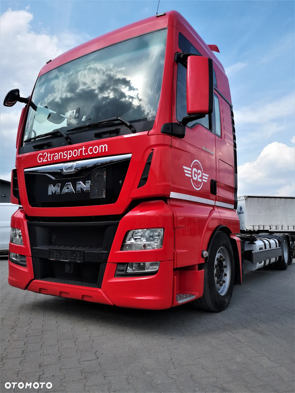 MAN TGX 24.440