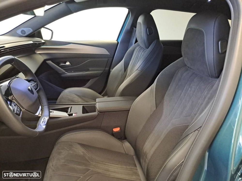 Peugeot 308 - 9