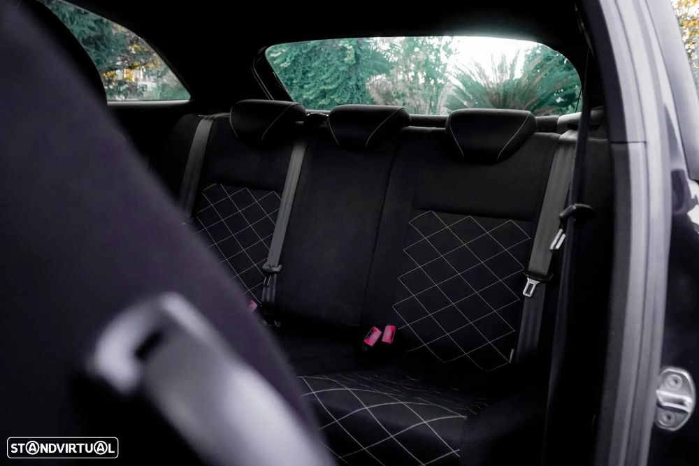 SEAT Ibiza - 33