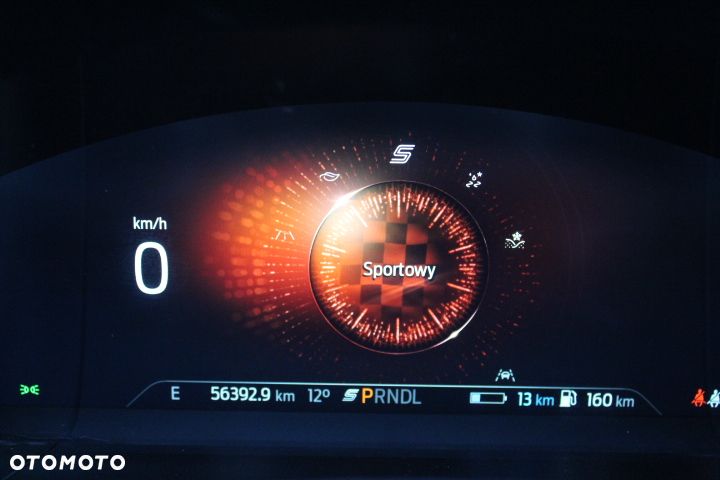 Ford Kuga 2.5P PHEV FWD ST-Line X - 17