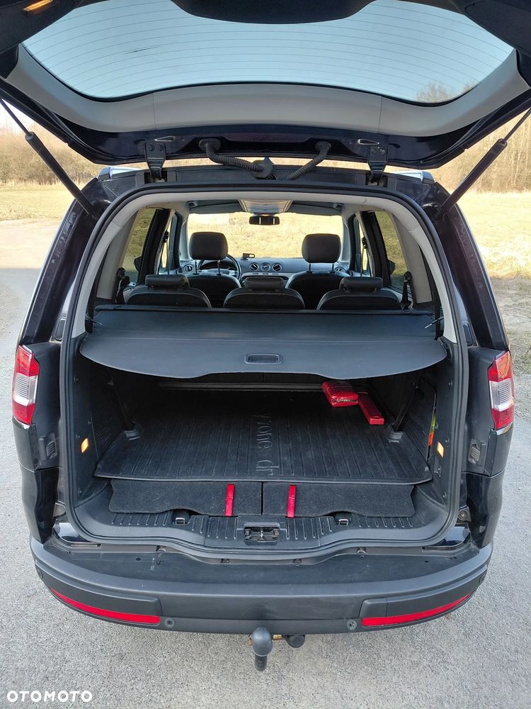 Ford Galaxy 2.0 TDCi Titanium MPS6 - 10