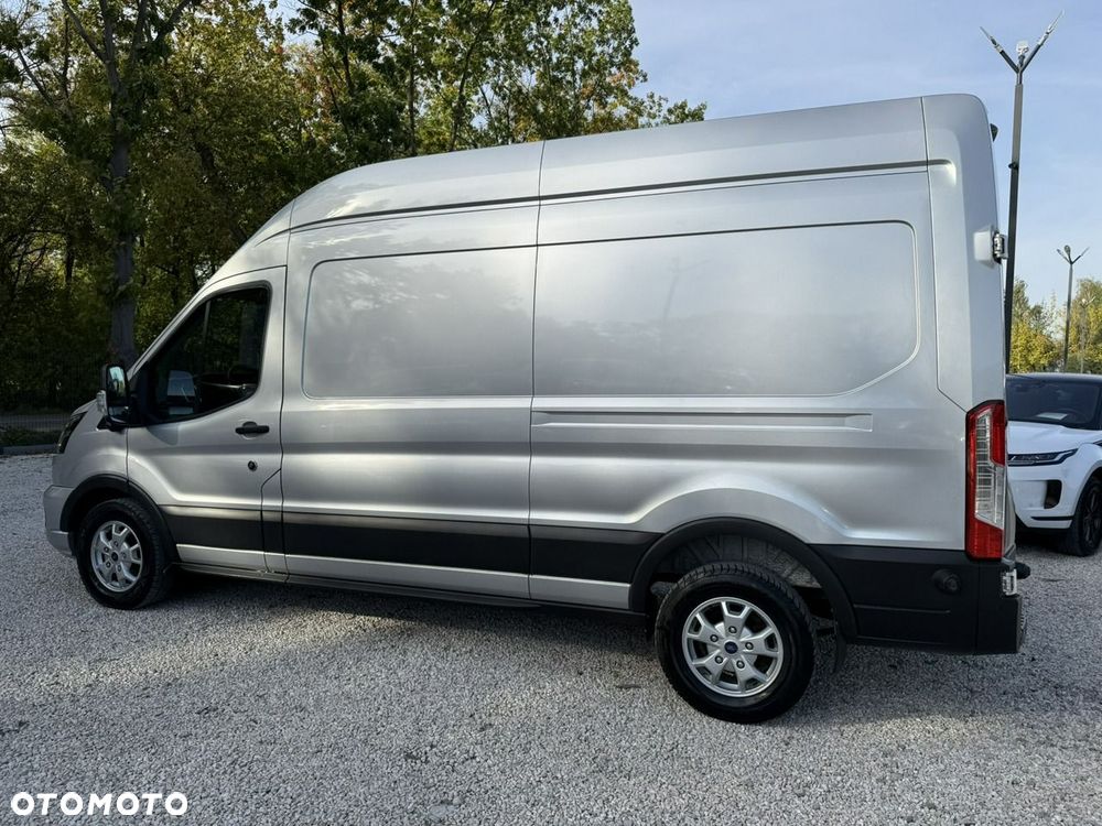 Ford Transit - 28