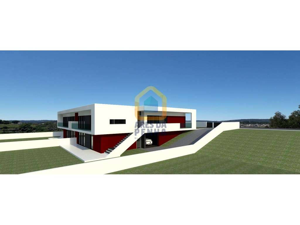 Moradias Geminas V3 de piso único - Grande imagem: 4/6
