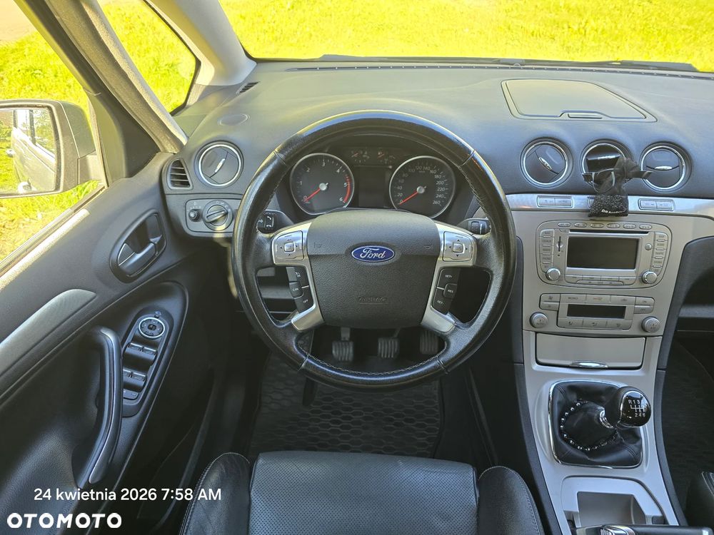 Ford S-Max 1.8 TDCi Titanium - 14