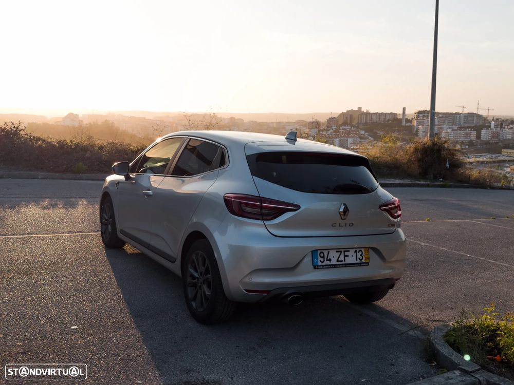 Renault Clio 1.0 TCe RS Line - 5