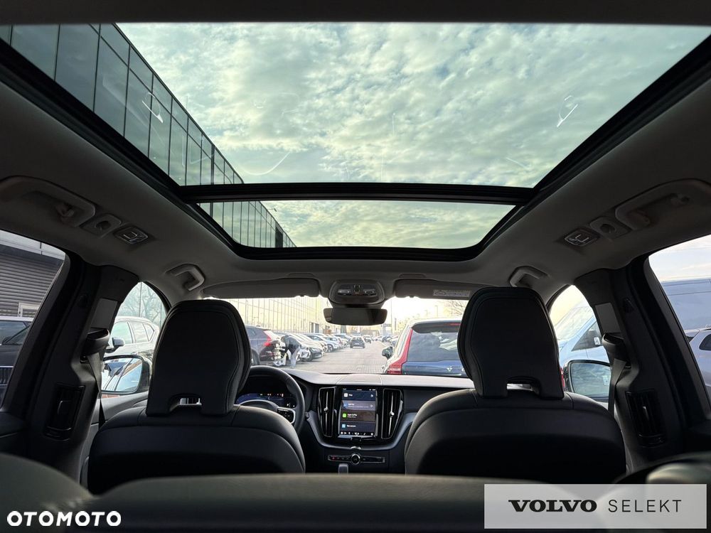 Volvo XC 60 - 16