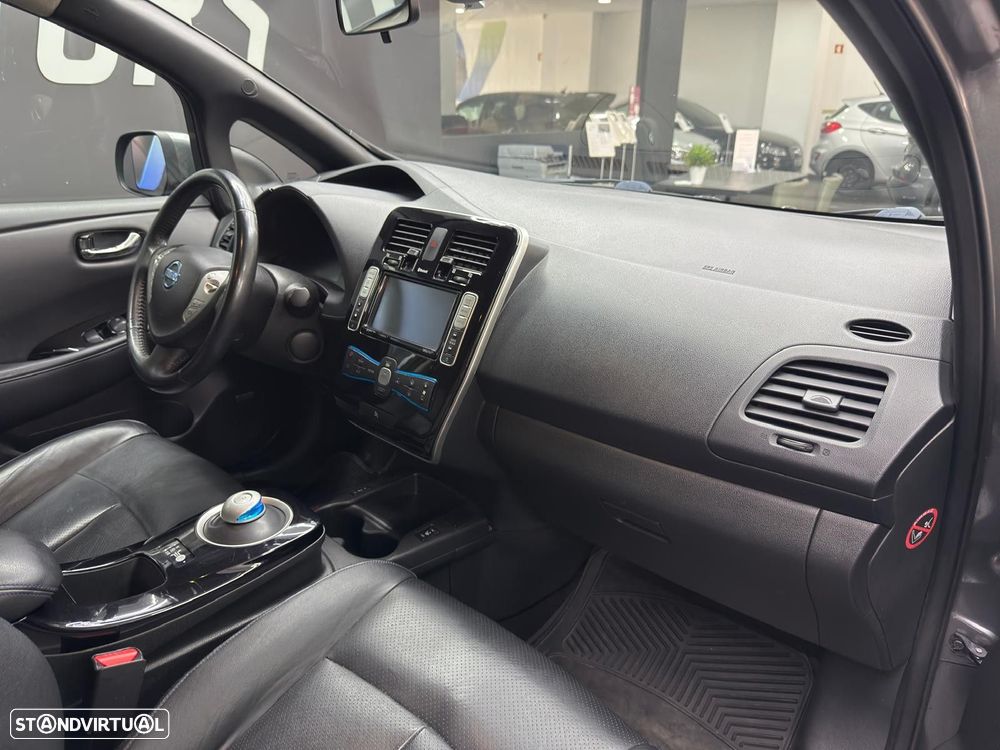 Nissan Leaf Tekna Flex 30 kWh - 24