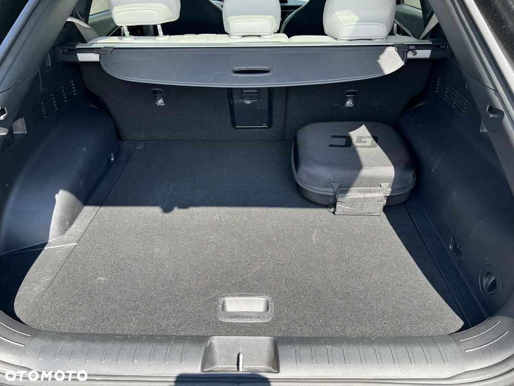 Kia EV6 77.4kWh Plus - 19