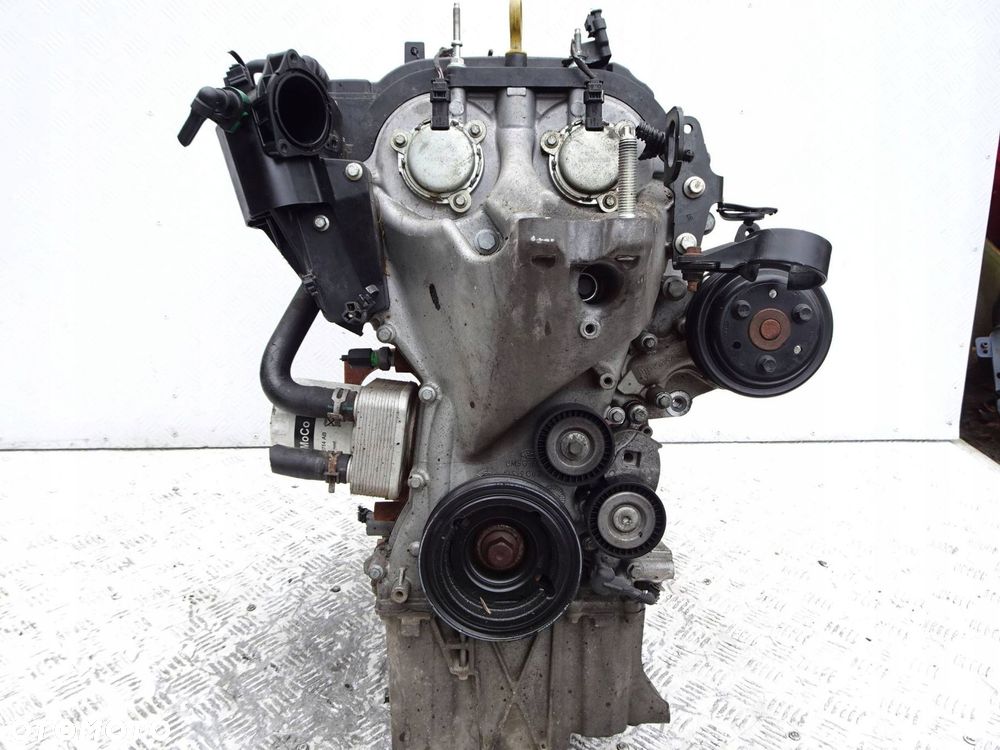 silnik ford focus mk3 1.0 ecoboost - 5