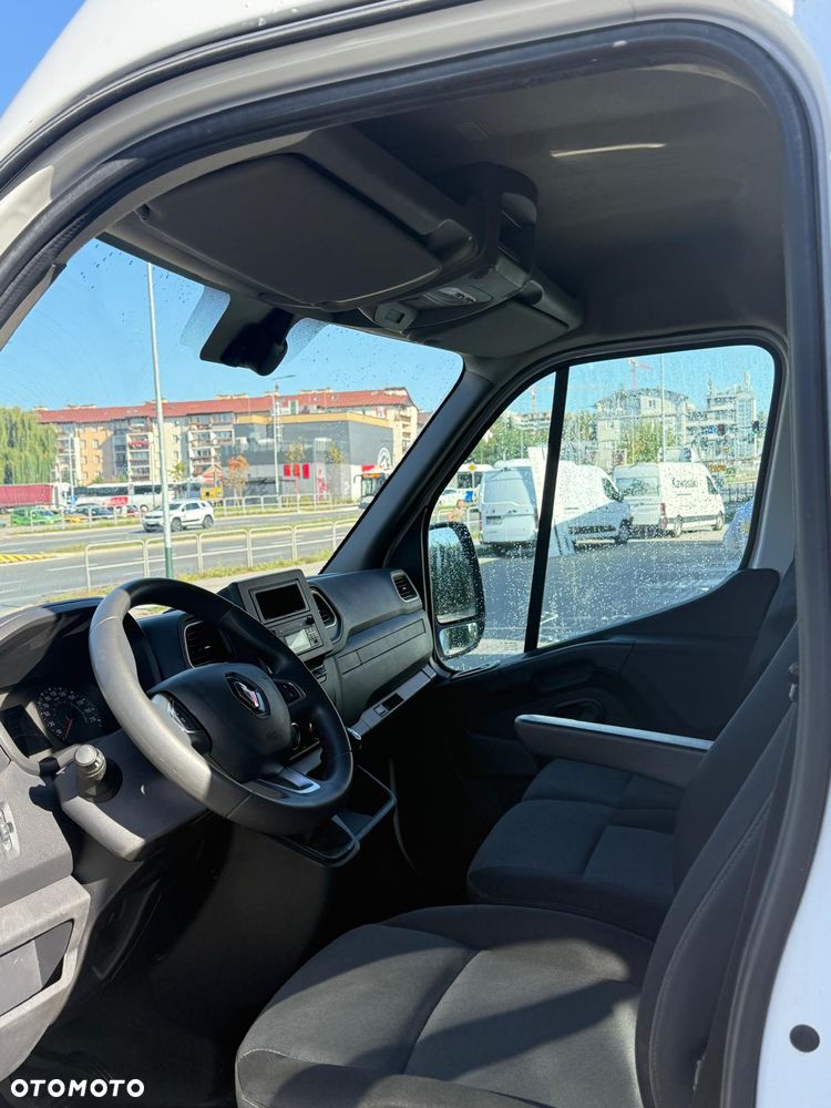 Renault MASTER - 9