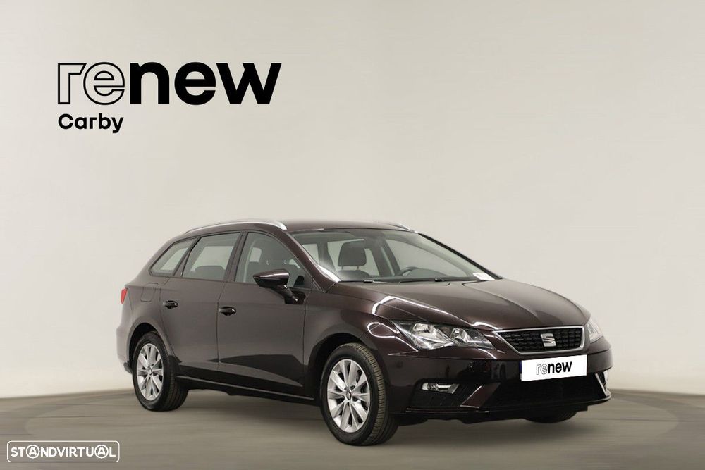 SEAT Leon ST 1.6 TDI Reference S/S - 2
