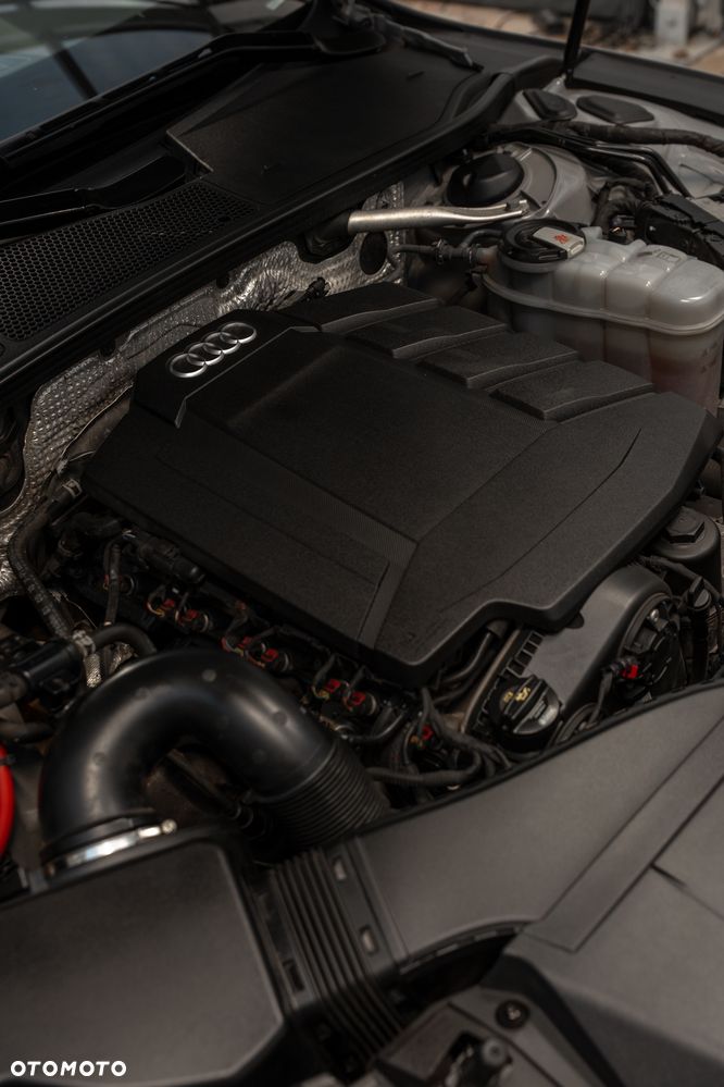 Audi A7 Sportback - 35