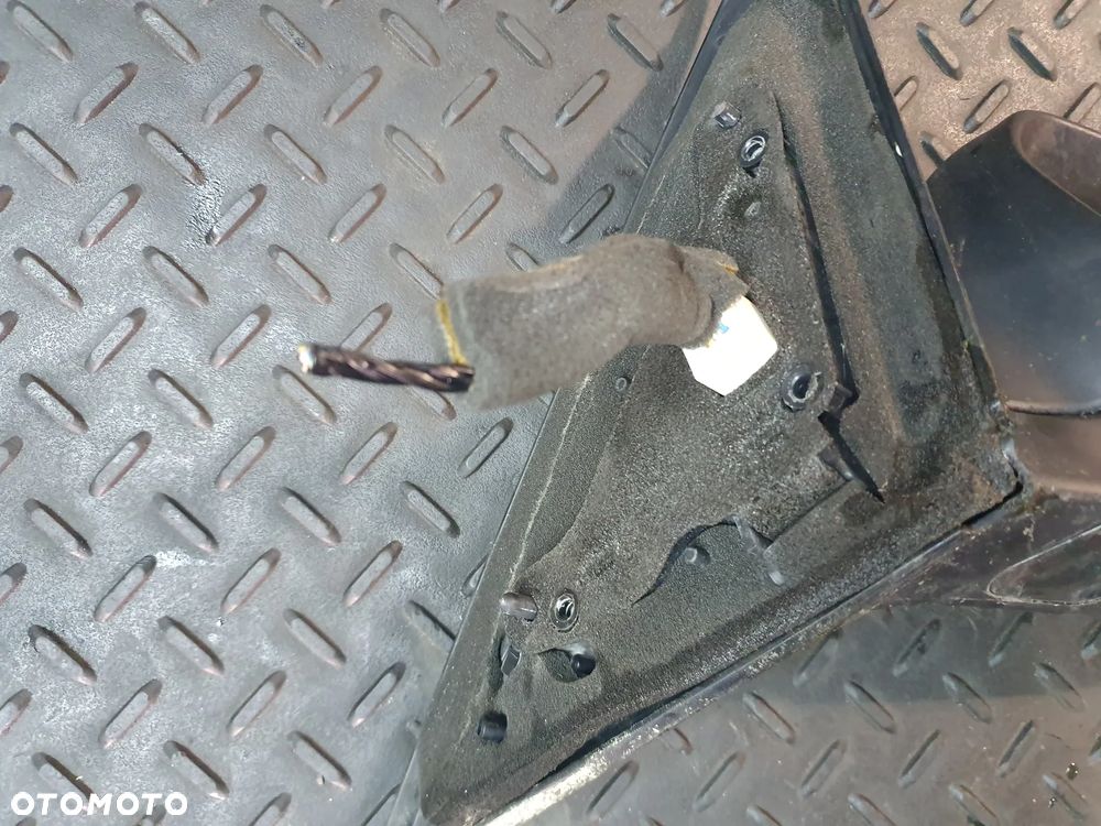 LUSTERKO PRAWE 5PIN MAZDA 3 I BK 03-09 EUROPA - 3